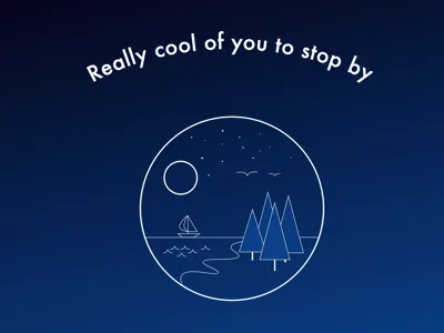 Friendly Sign in dailyui