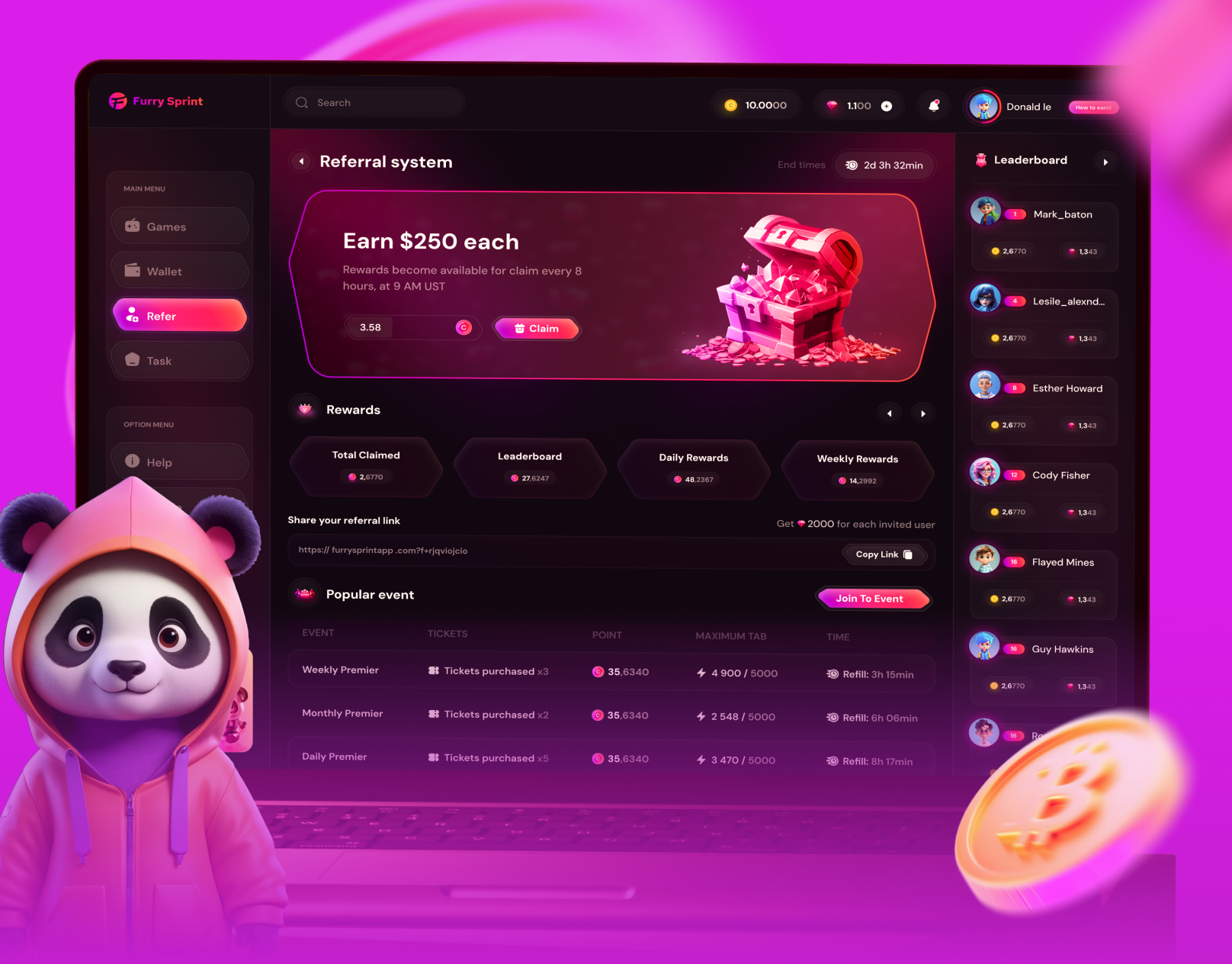 Telegram Game - Gambling App casino casino bet casino betting casino website crash game crypto gambling gambling website game app game interface mini game online casino slot game tap game tap2earn telegram telegram game web web game website