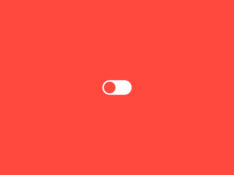 Like a preloader after effects animation codepen gif interaction design microinteraction microinteractions preloader switch switcher toggle toggle button ui ui animation ux