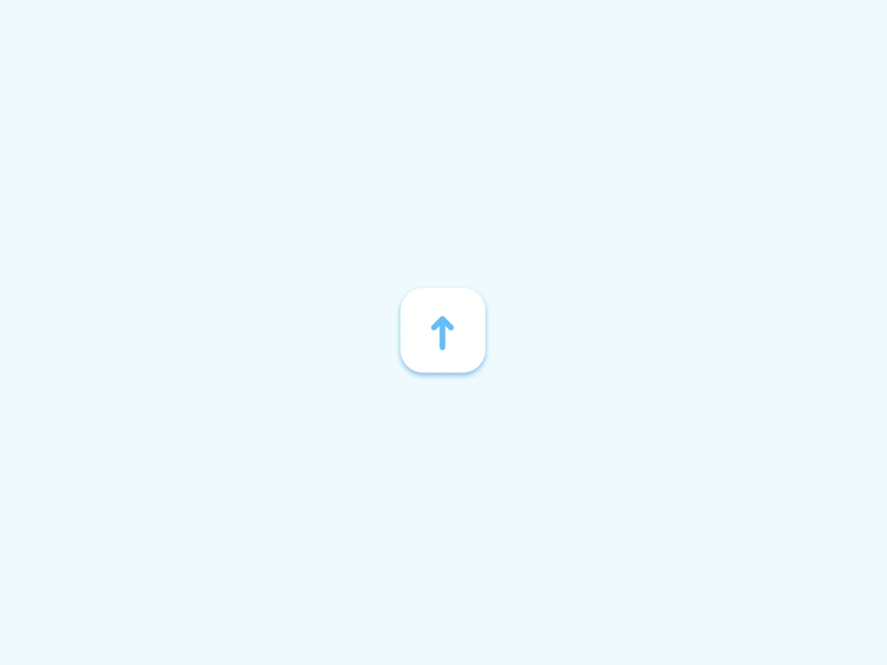 Sharing Button Animation animation button interaction principle share sketch ui ux