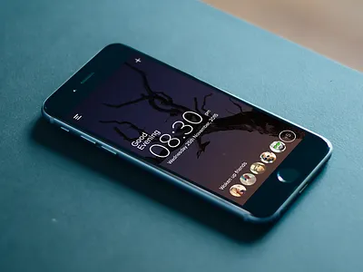 Pancake app preview alarm app design minimal mobile pancake simple spotify ui user ux wireframe