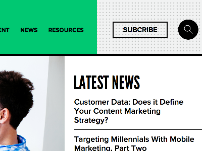 NAV nav news web