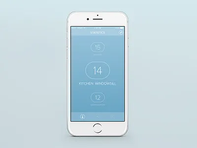 Temperature App app ios iphone temperature weather