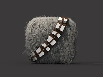 Chewbacca icon chewbacca graphic design icon icons star wars