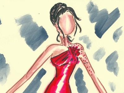 Hunger Games Inspiration II hungegames inspiration mockups