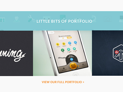 WP Theme Layout