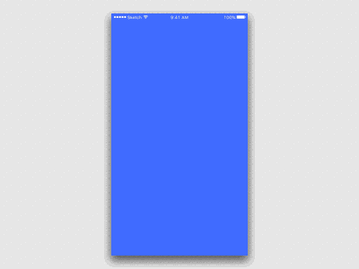FlexStaff Tour and Onboarding guide motion principle sketch slide tour transition ui
