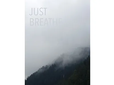 Wallpaper_01 digital art photomanipulation typography wallpaper