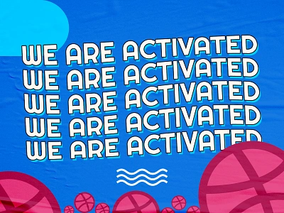 We are activated..! 💣 app branding design designer graphic design icon design ig illustration illustration design innovativeglance interaction design interface design landingpage logo prototyping typography ui uiux ux vector