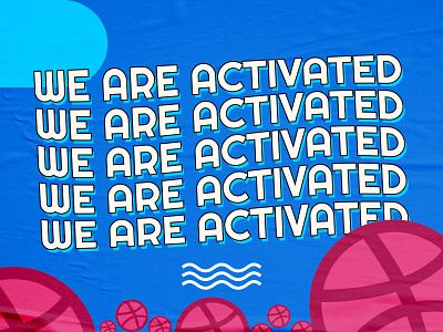 We are activated..! 💣 app branding design designer graphic design icon design ig illustration illustration design innovativeglance interaction design interface design landingpage logo prototyping typography ui uiux ux vector