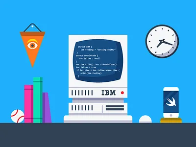 IBM Swift Sandbox code ibm sandbox swift
