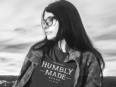 Branded Tees apparel brand clothing logo photography sky tshirt type