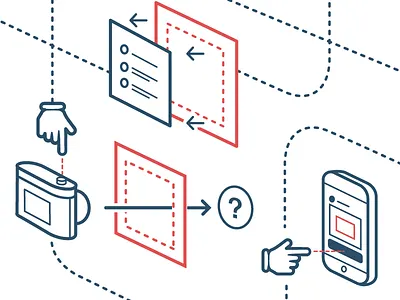 Instructional Icons icons illustration technical