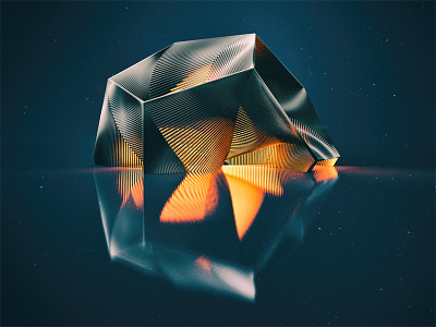 Decoda 3d cinema 4d