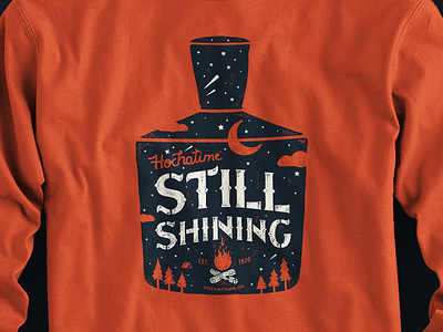 Still Shining