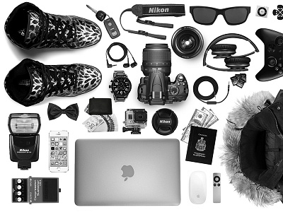 Digital Unknown Disassembled 2015 arrangment collection disassembled