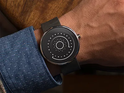 Mono 1 mono moto360 watch watchface