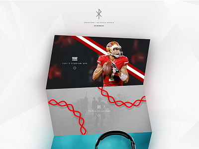 Portfolio Live big assets design grid image life portfolio simple wall work