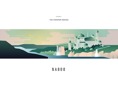naboo amidala episode 1 naboo phantom menace planet star wars