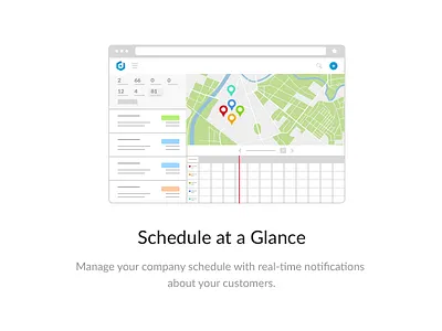 Web Training Illustration apps clean icon icons illustration interface mobile simple ui ux web