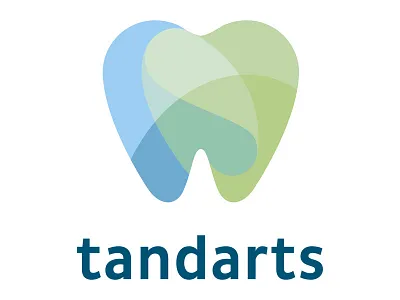 Tooth! logo pluto sans shapes tooth