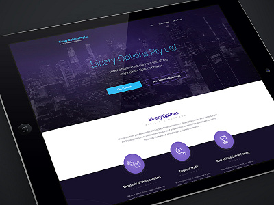 Binary Options Pty Ltd binary options finance forex