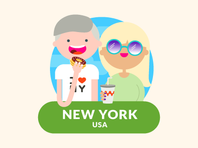 Less waiting more Cronuts attractions lines new york travel waiting