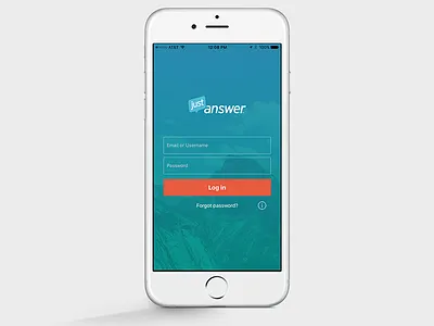 JustAnswer Mobile App app members mobile