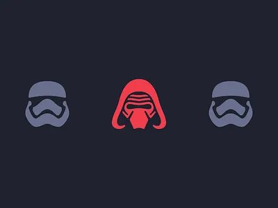 I will finish what you started.