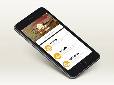 Unibookapp bookapp collegeapp ios9 orange app ui orangui uidesign uiux uniapp ux design