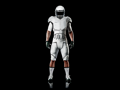 Stormtrooper Football starwars stormtrooper uniforms