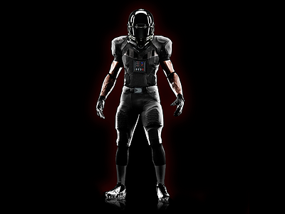 Vader Football darthvader sith starwars