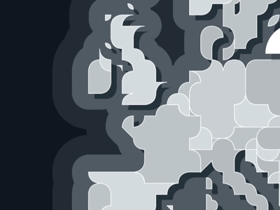 Taking over the world! ae after effects animation deliveroo gif map vector