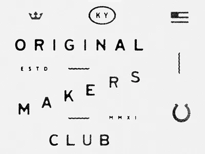 Original 01 blksmith icon original symbol texture type