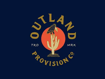 Vulture and Cactus cactus design hand type handmade illustration southwest type typography vulture