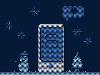 Happy Holidays!