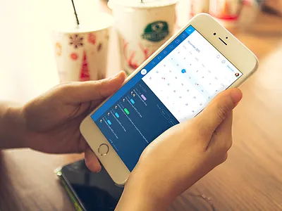 TaskDo App Concept app management task
