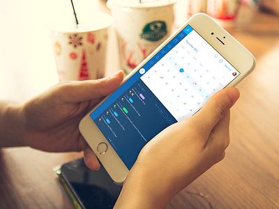 TaskDo App Concept app management task