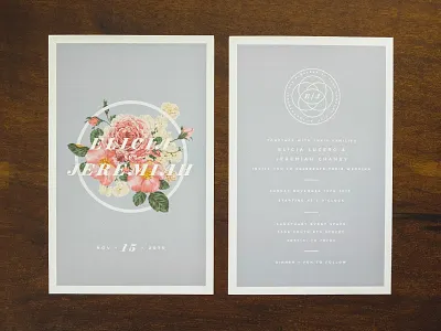 Wedding Invitation cheers clean design design floral graphic design minimalist design wedding wedding invitation