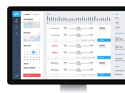 Skyscanner bar graph design graph search skyscanner tour travel trip ui user interface web