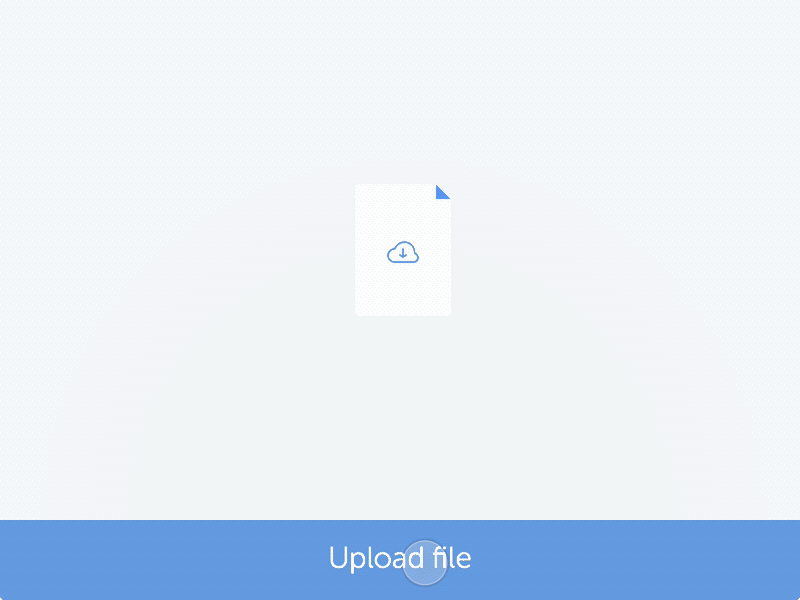 20 Days Sketch UI Contest #day011 - Flash Message confirm animation confirmation dailyui design flat message principleformac sketch success ui uploading ux