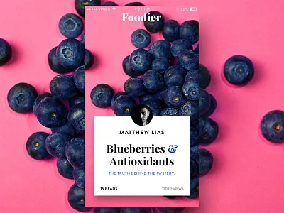 Foodier android app article foodier greenhouse ios web