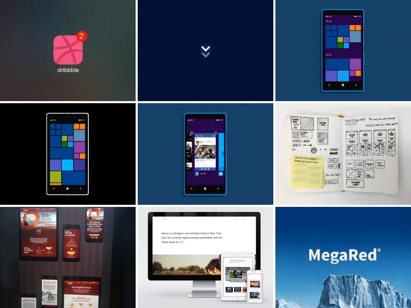 2015 Best Nine! best nine new year