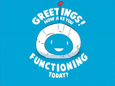 Orf Greetings (Rooster Teeth) 3d function greetings orf rt soft body vav xray