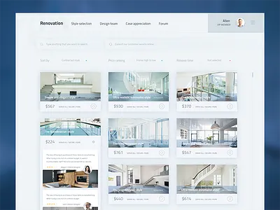 Happy New Year and Thank you guys card concept design layout material renvation ui ux web