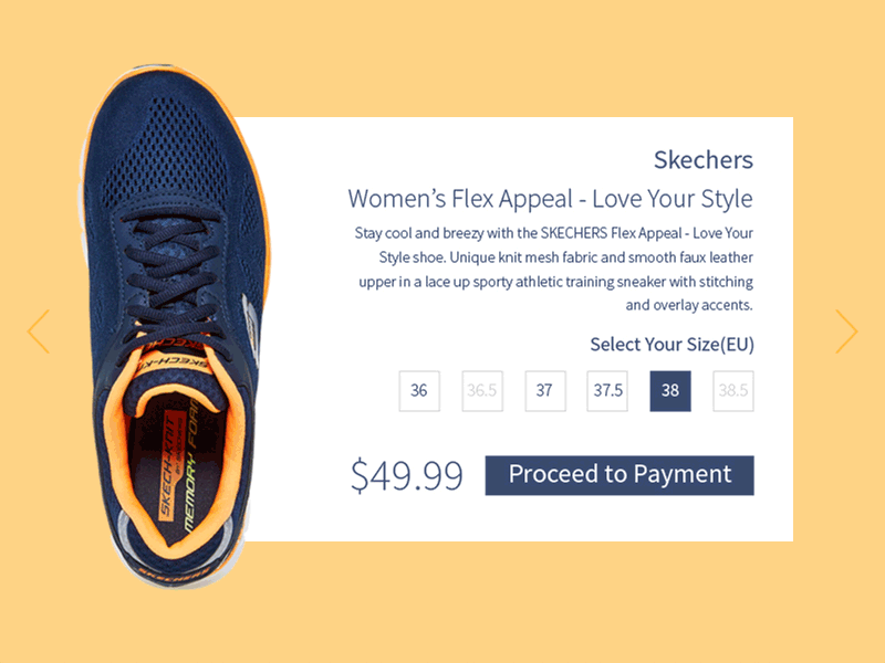 Credit Card Checkout - Daily UI 002 002 card checkout credit card dailyui gif interface product ui