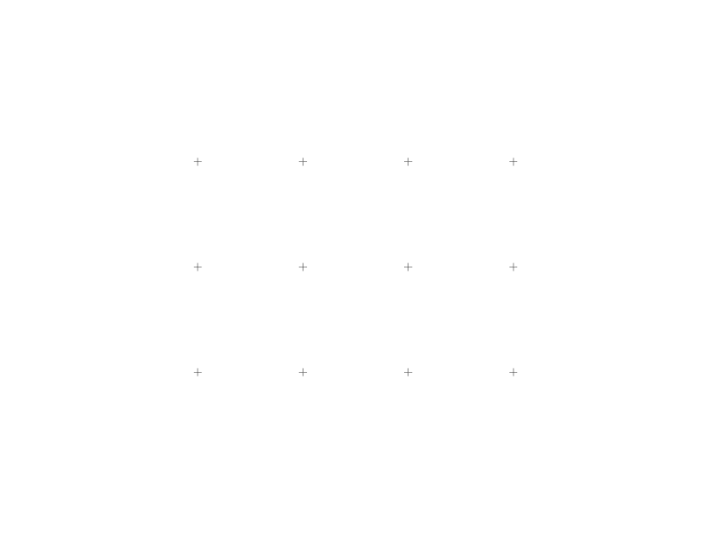 Junction Grid branding dynamic grid identity junction logo sign symbol system