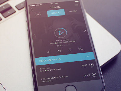 Playlist dubai ios iphone pakistan pixelzeesh play radio