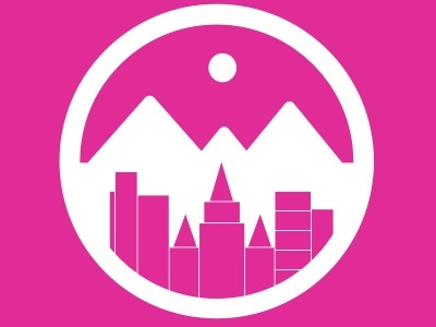 Stylin' colourapps design mountain snow snowforce style guide style sheet