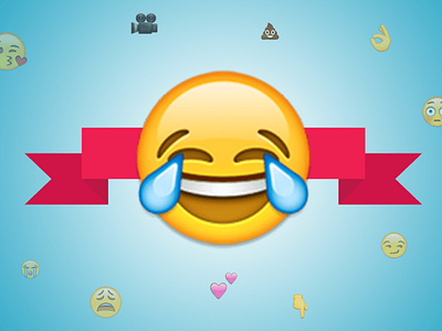 Emoji Infographic (Full Infographic Attached) data emoji emojis infographic tubular video
